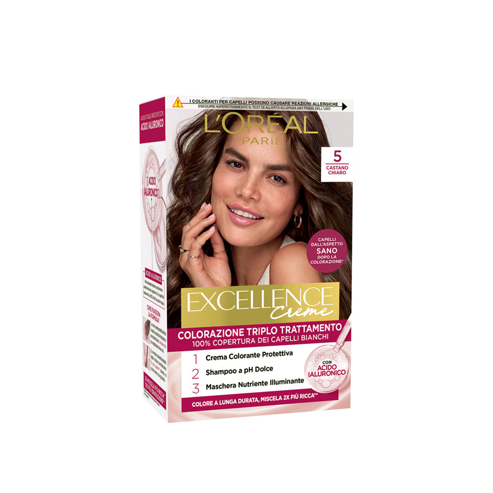 Excellence Creme - Tinta capelli_8001980122685_L'Oréal