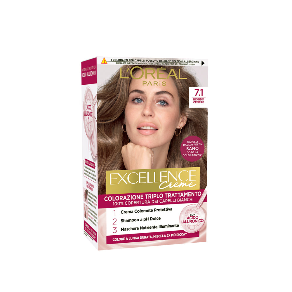 Excellence Creme - Tinta capelli_8001980122722_L'Oréal