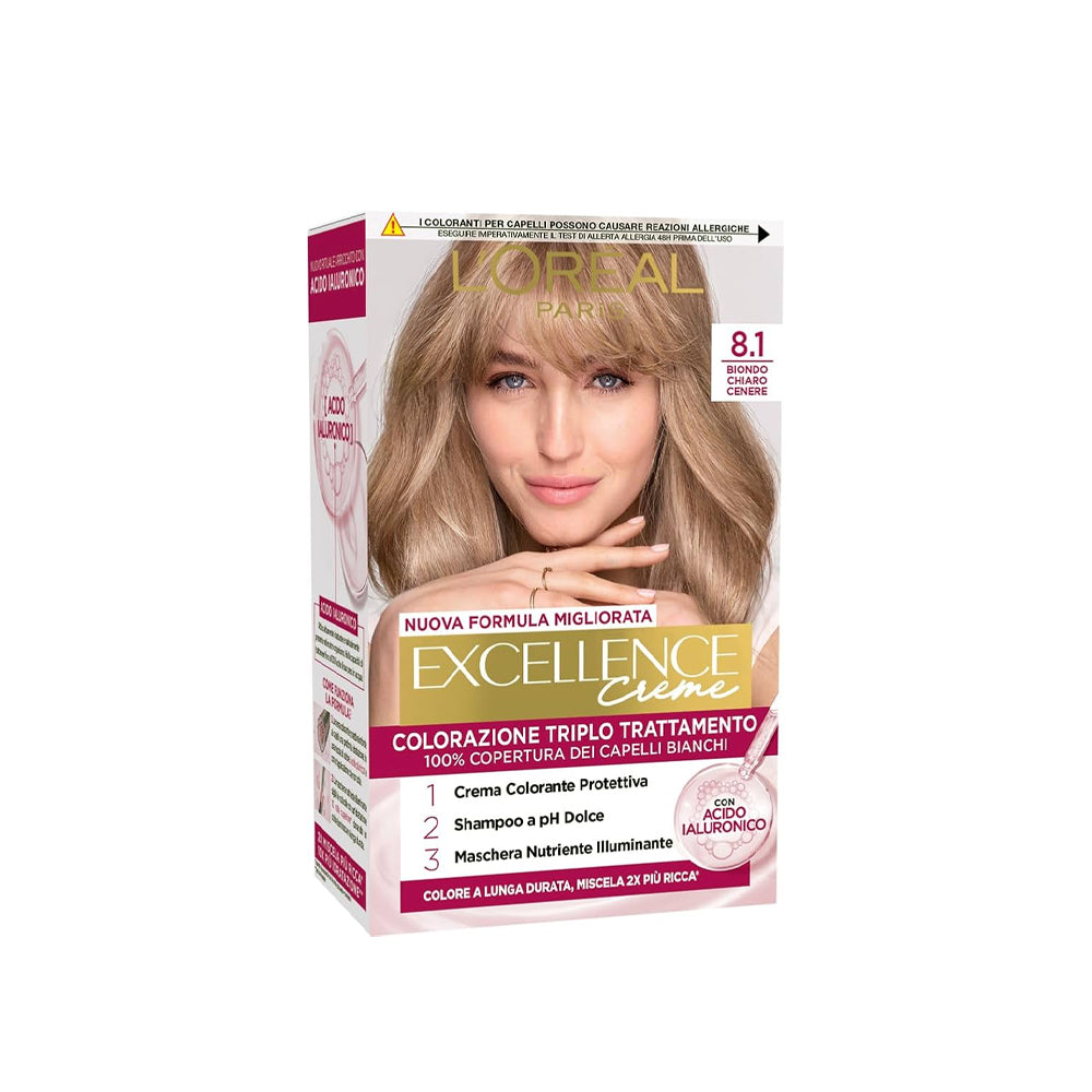 Excellence Creme - Tinta capelli_8001980122746_L'Oréal