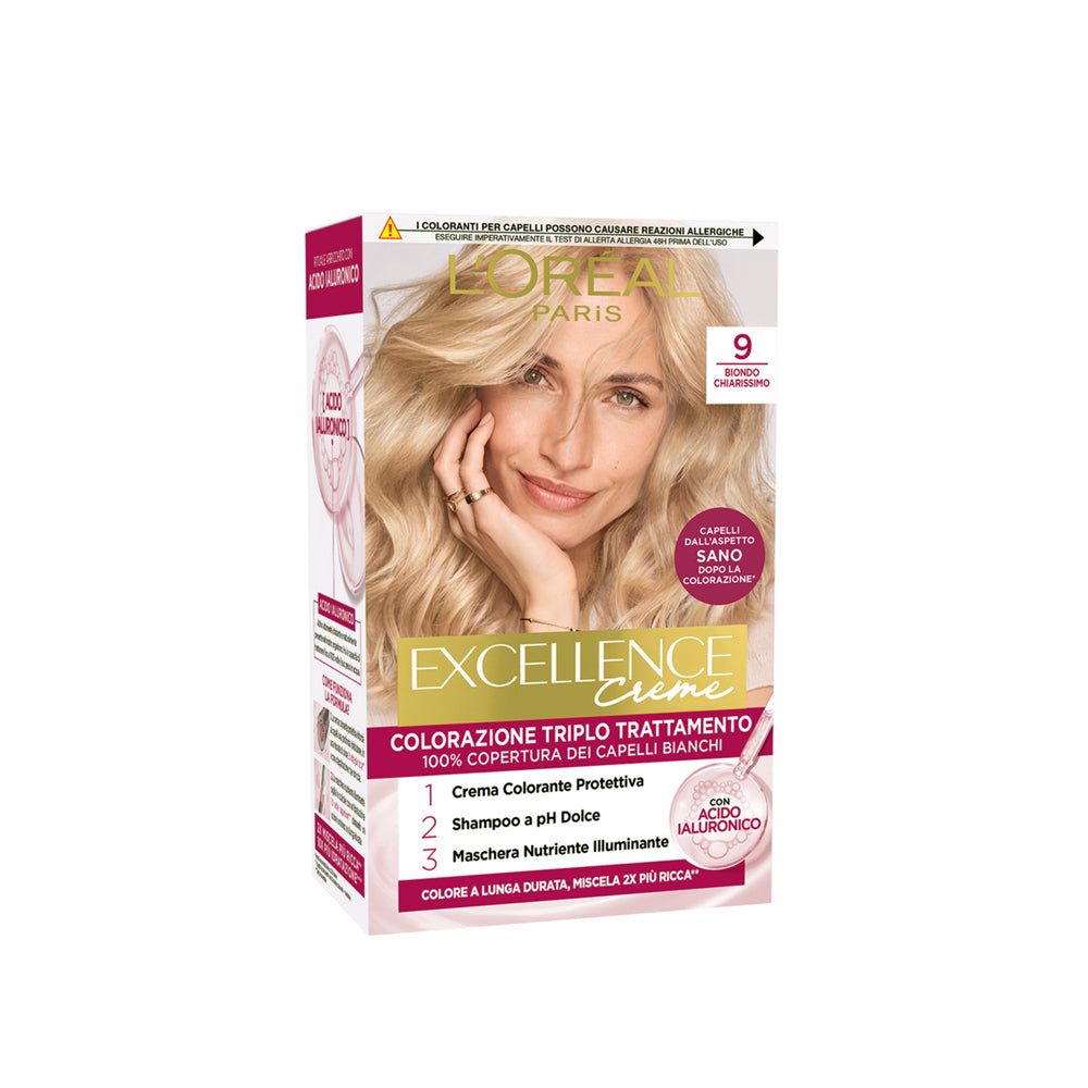 Excellence Creme - Tinta capelli_8001980122777_L'Oréal