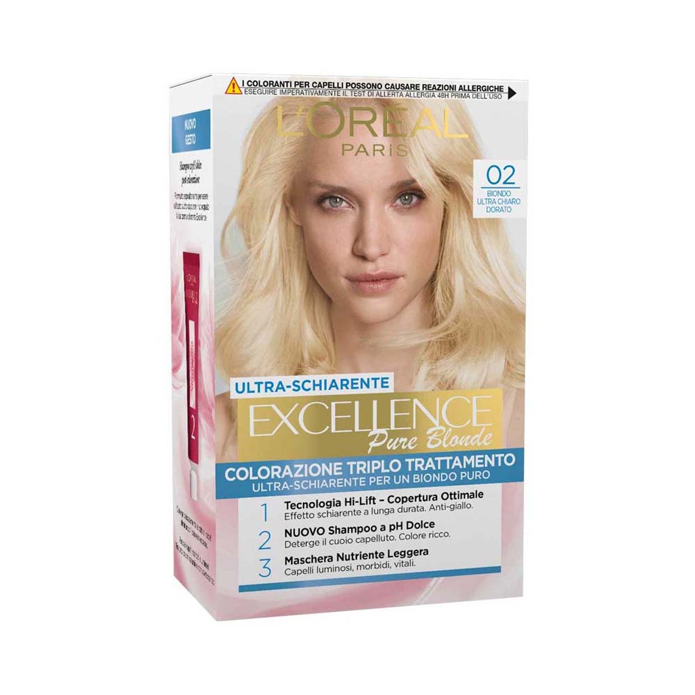 Excellence Creme - Tinta capelli_8001980127154_L'Oréal