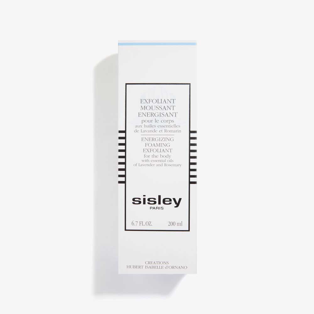 Exfoliant Moussant Energisant pour le Corps_3473311536020_Sisley-2
