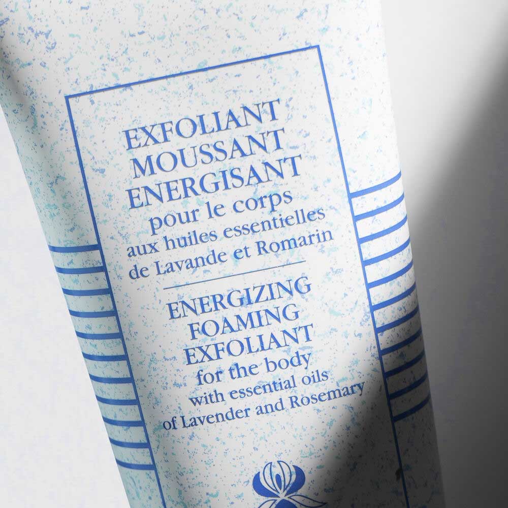 Exfoliant Moussant Energisant pour le Corps_3473311536020_Sisley-4