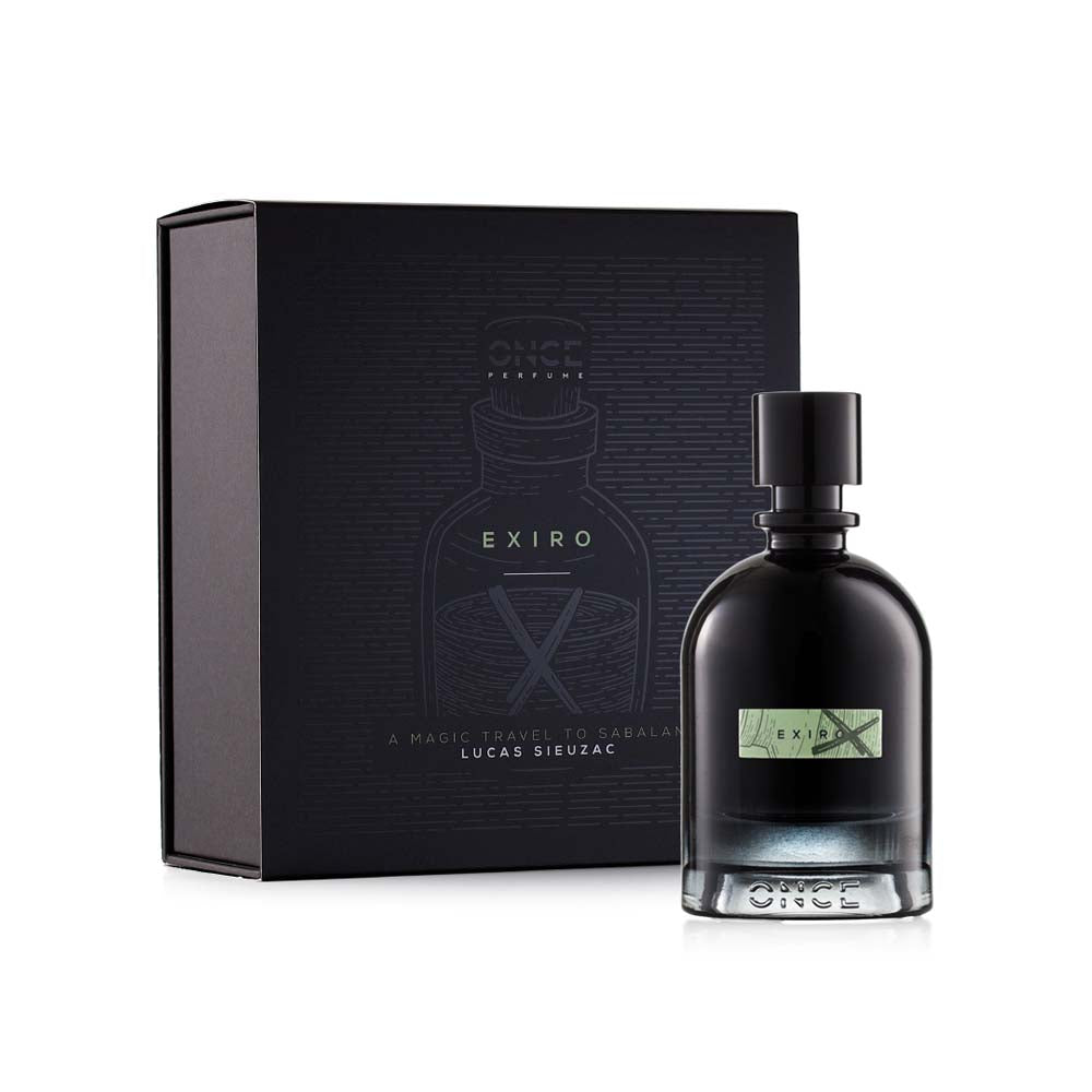 Vendita Exiro Eau de parfum Intense Online | Marisa Profumerie