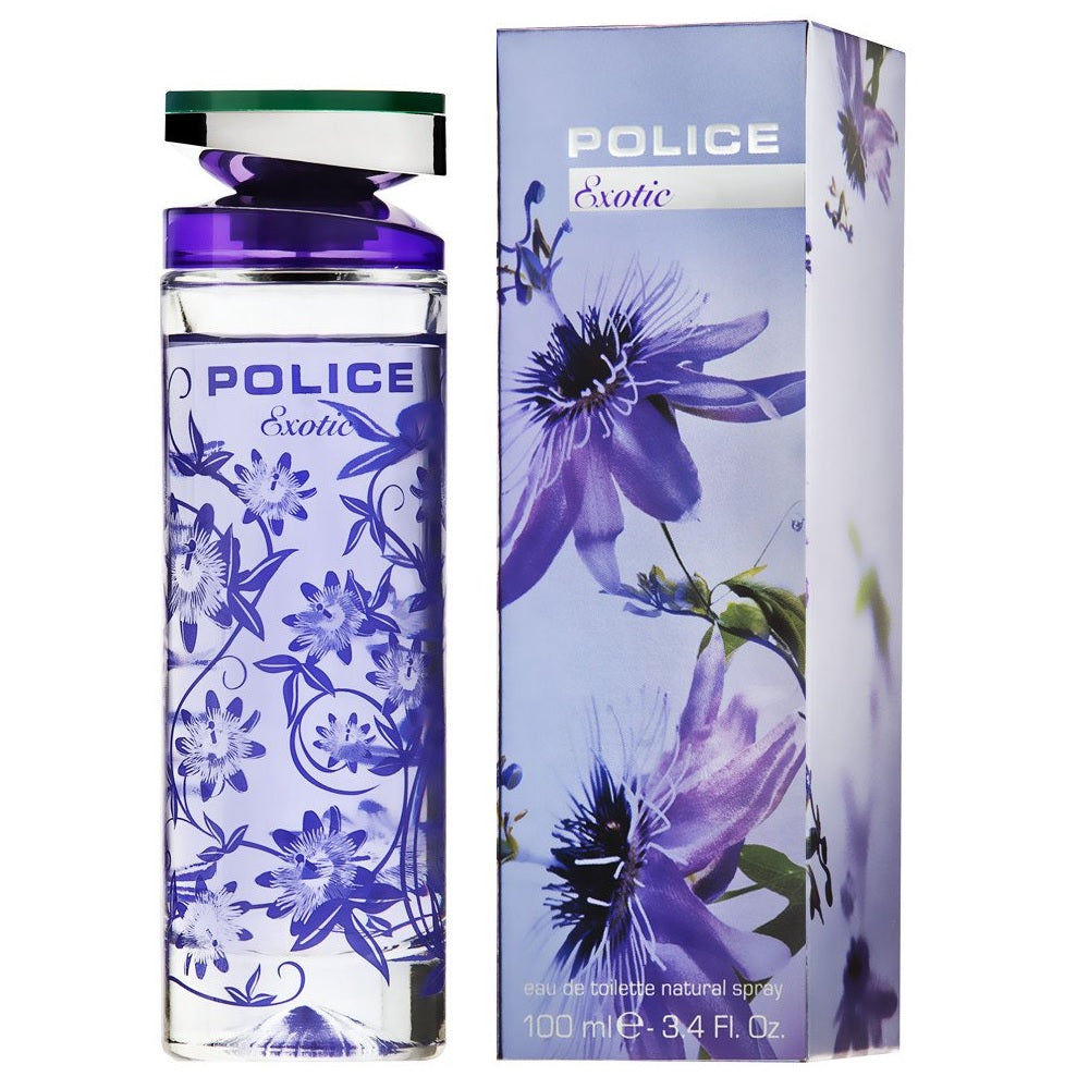 Exotic Femme Eau de toilette_679602171014_Police-4