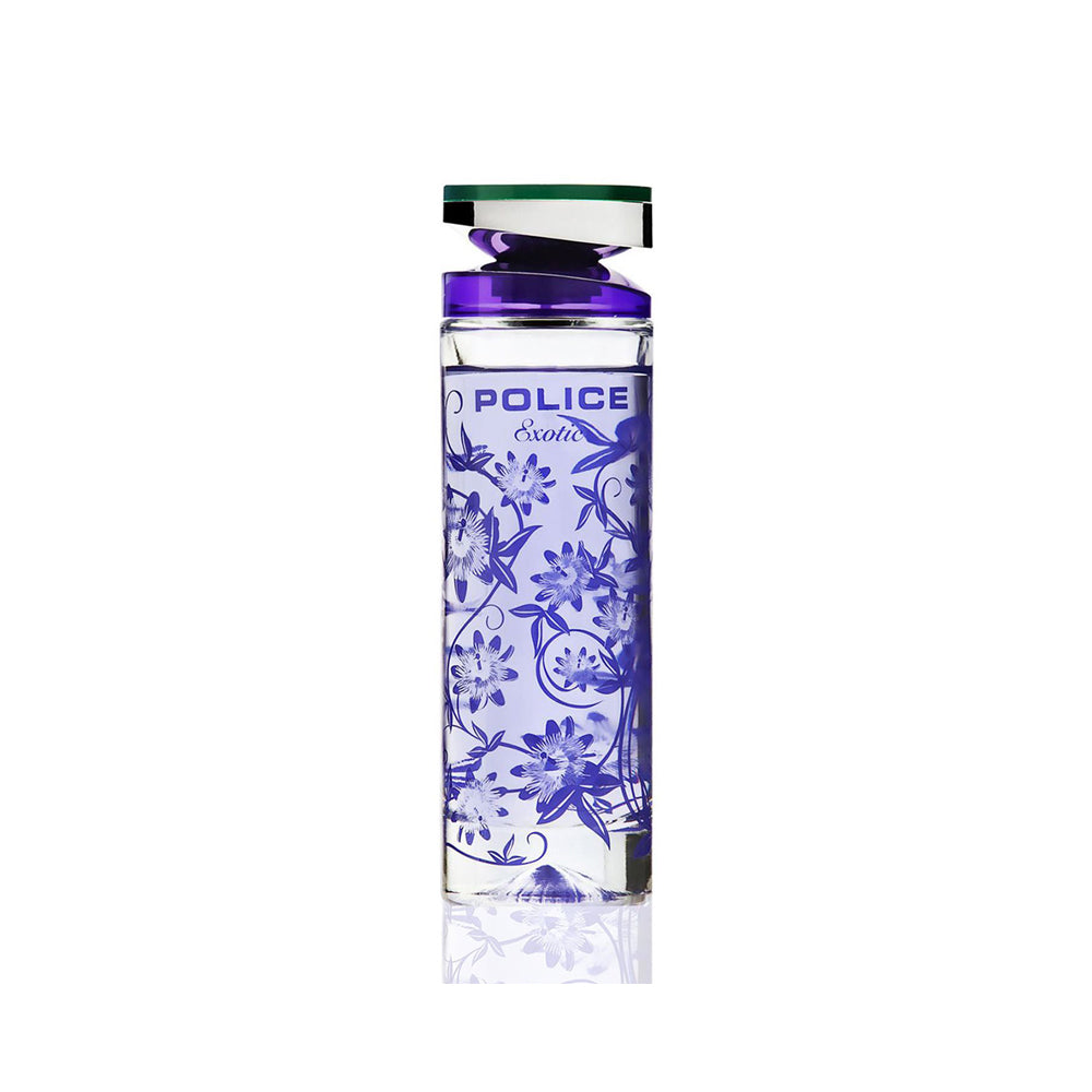 Exotic Femme Eau de toilette_679602171014_Police