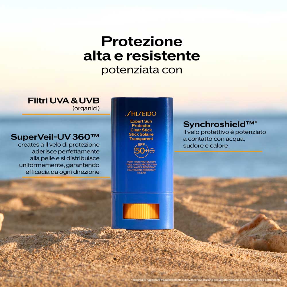 Expert Sun Protector Clear Stick SPF50+_729238222991_Shiseido-4