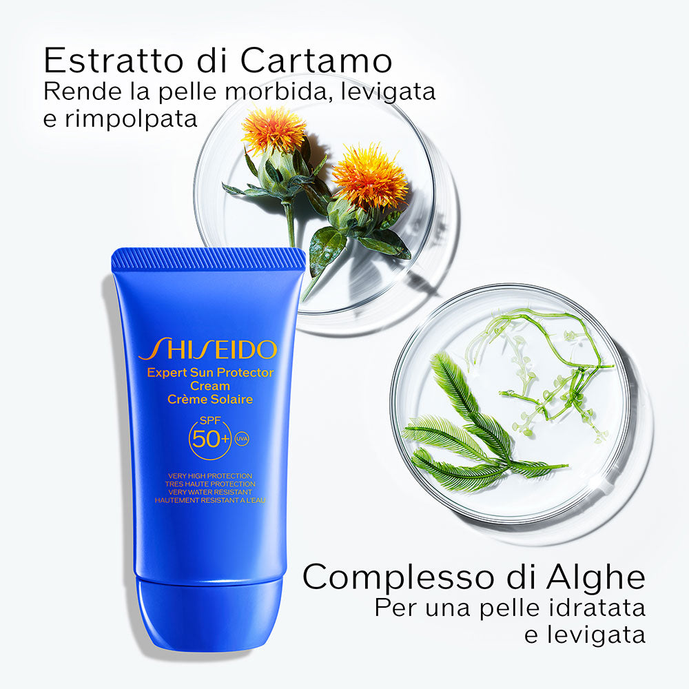 Expert Sun Protector Cream SPF50+_768614212348_Shiseido-3