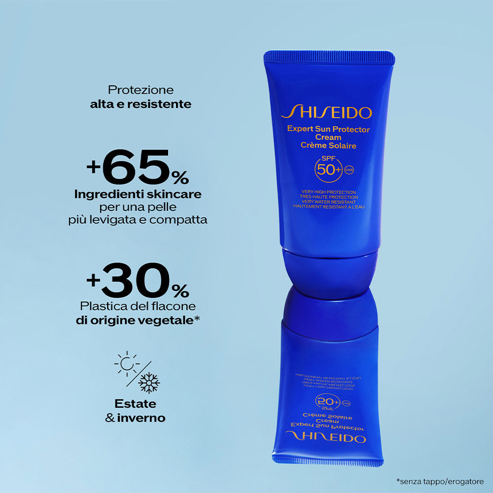 Expert Sun Protector Cream SPF50+_768614212348_Shiseido-4