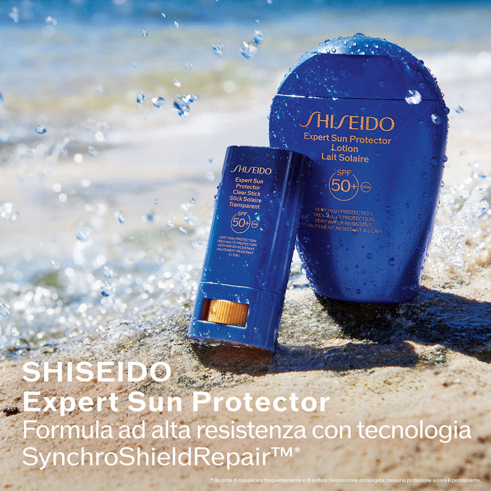 Expert Sun Protector Lotion Latte solare SPF50+_768614212294_Shiseido-7