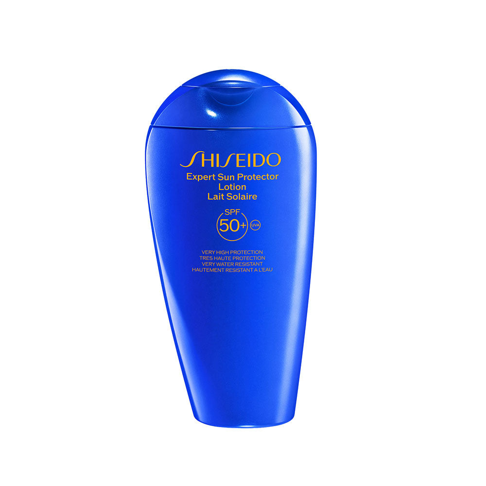 Expert Sun Protector Lotion Latte solare SPF50+_768614212324_Shiseido