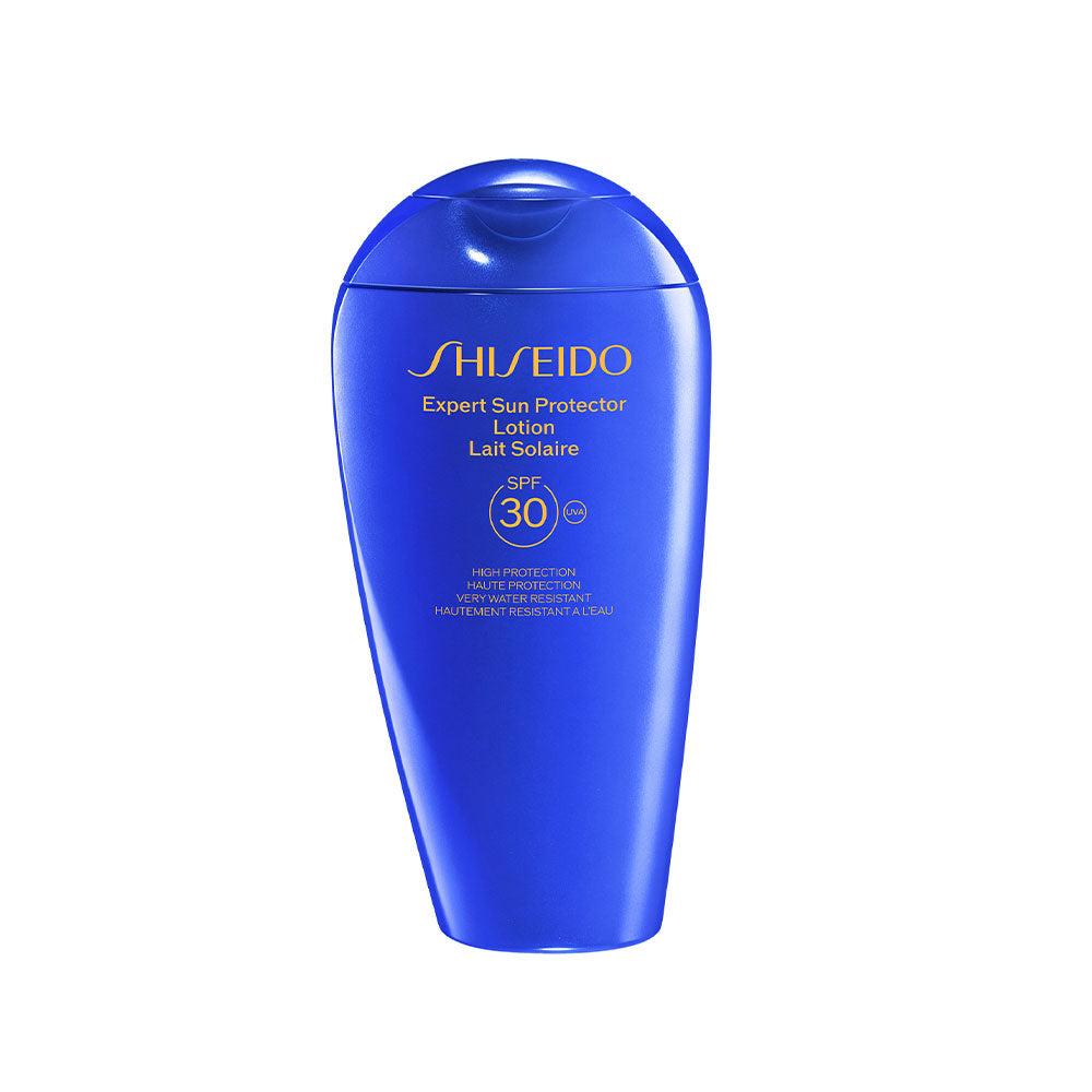 Expert Sun Protector Lotion SPF30_768614219972_Shiseido