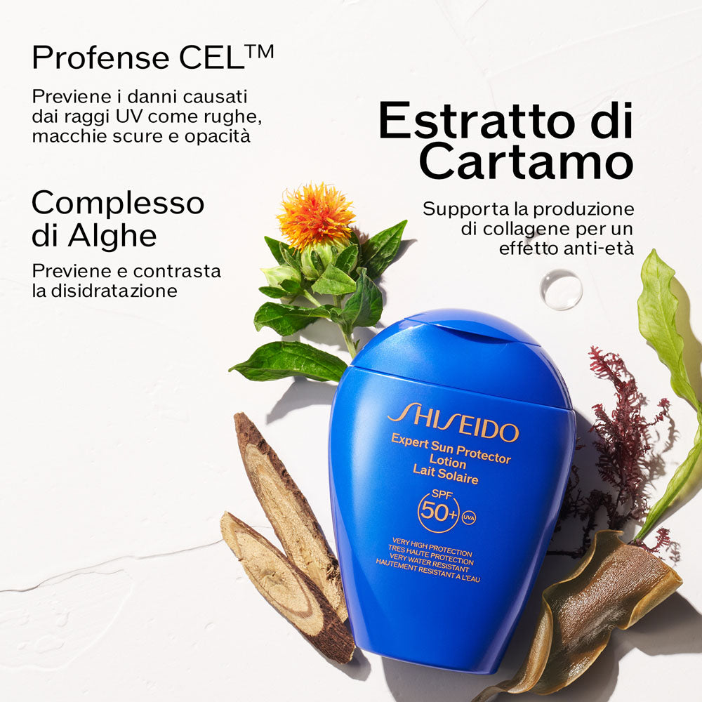 Expert Sun Protector Lotion SPF50+_768614212294_Shiseido-3