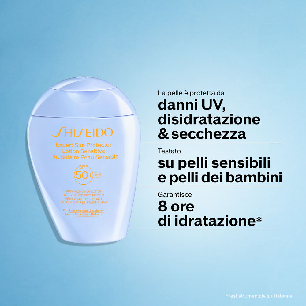 Expert Sun Protector Lotion Sensitive SPF50+_768614219934_Shiseido-4
