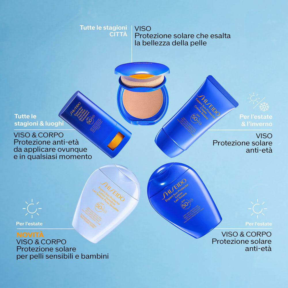 Expert Sun Protector Lotion Sensitive SPF50+_768614219934_Shiseido-5