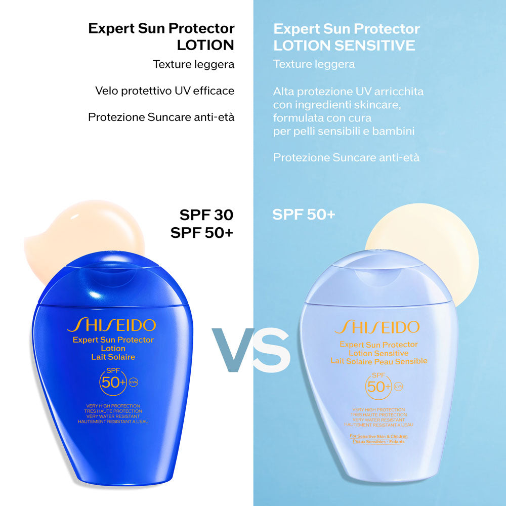 Expert Sun Protector Lotion Sensitive SPF50+_768614219934_Shiseido-6