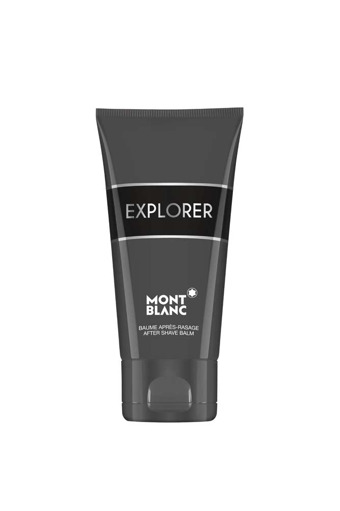 Explorer Balsamo Dopobarba_3386460101066_Montblanc