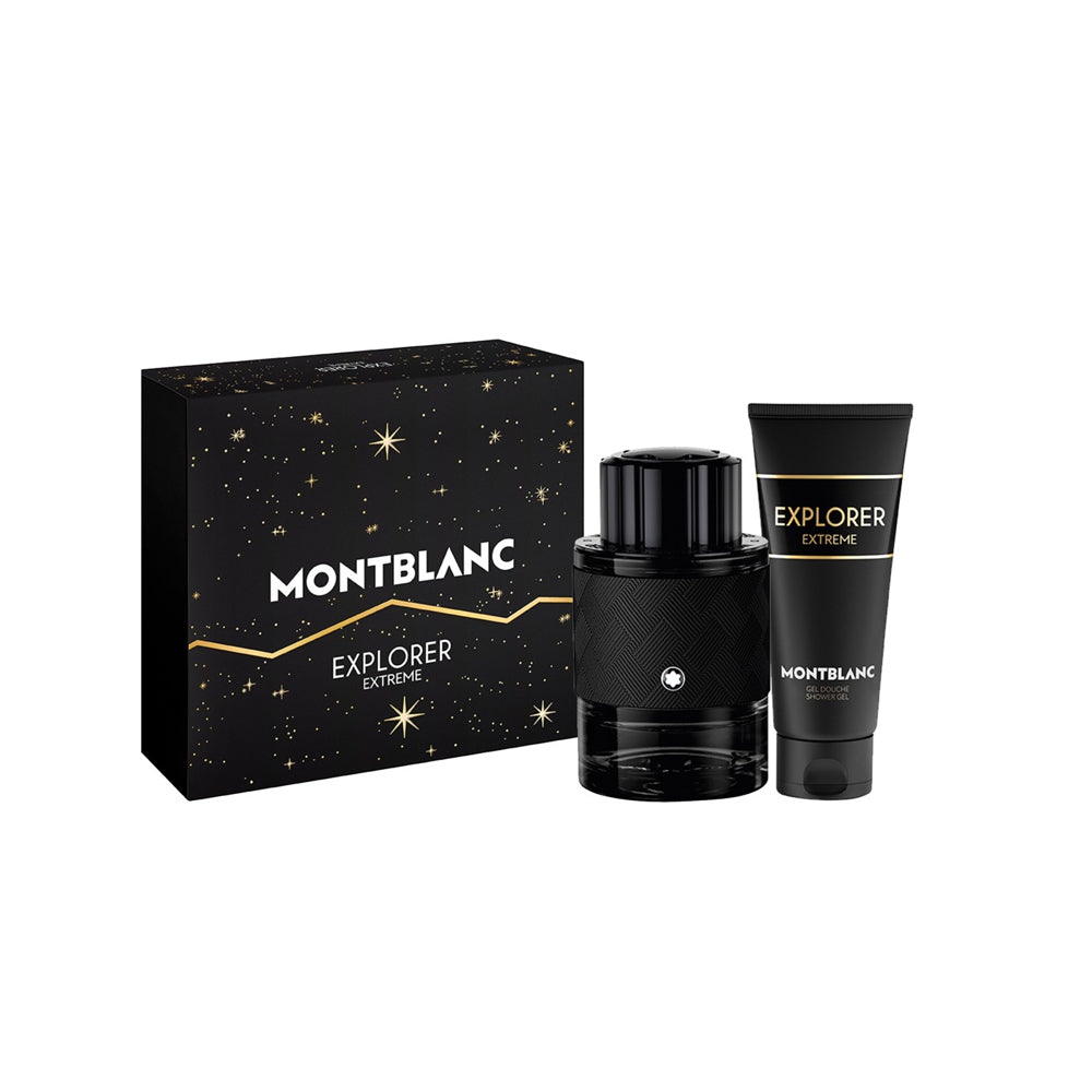 Explorer Extreme Parfum Cofanetto Regalo_3386460155755_Montblanc