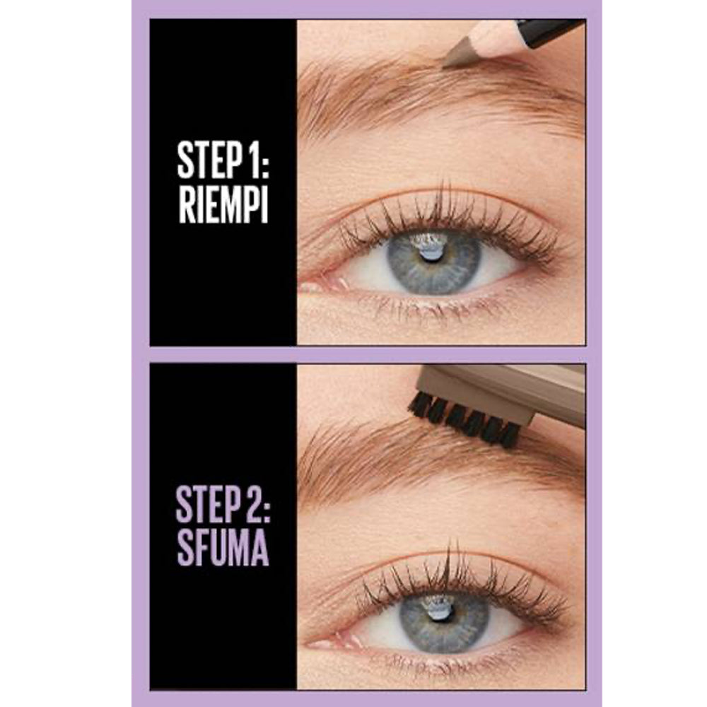 Express Brow Matita Sopracciglia_3600531662394_Maybelline-4