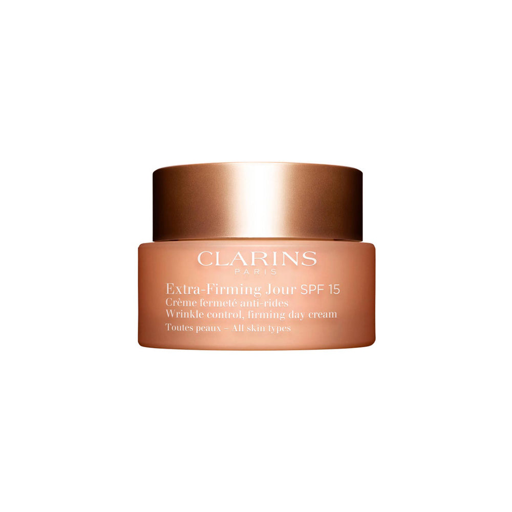 Extra Firming Giorno SPF 15 - Tutti i tipi di pelle_3380810194807_Clarins