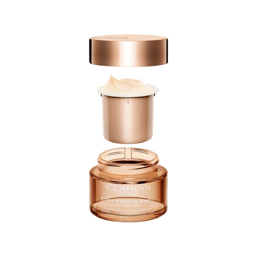 Extra Firming Jour Per Pelli Secche [COLLAGEN]³ TECHNOLOGY_3666057272660_Clarins-4