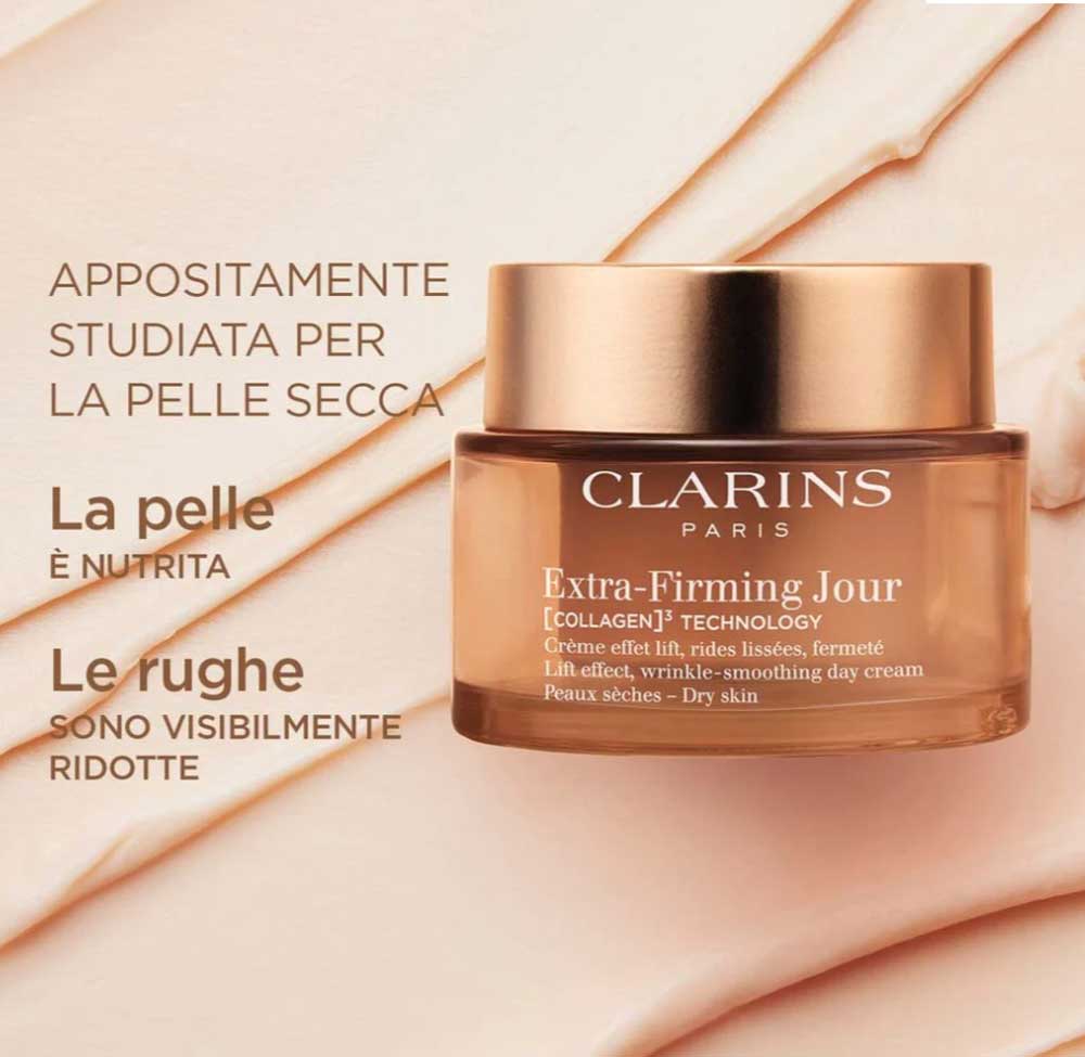 Extra Firming Jour Per Pelli Secche [COLLAGEN]³ TECHNOLOGY_3666057272660_Clarins-5