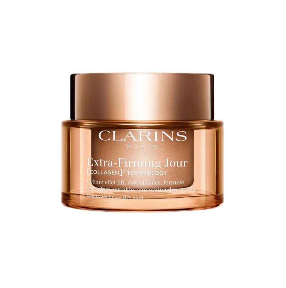 Extra Firming Jour Per Pelli Secche [COLLAGEN]³ TECHNOLOGY_3666057272660_Clarins