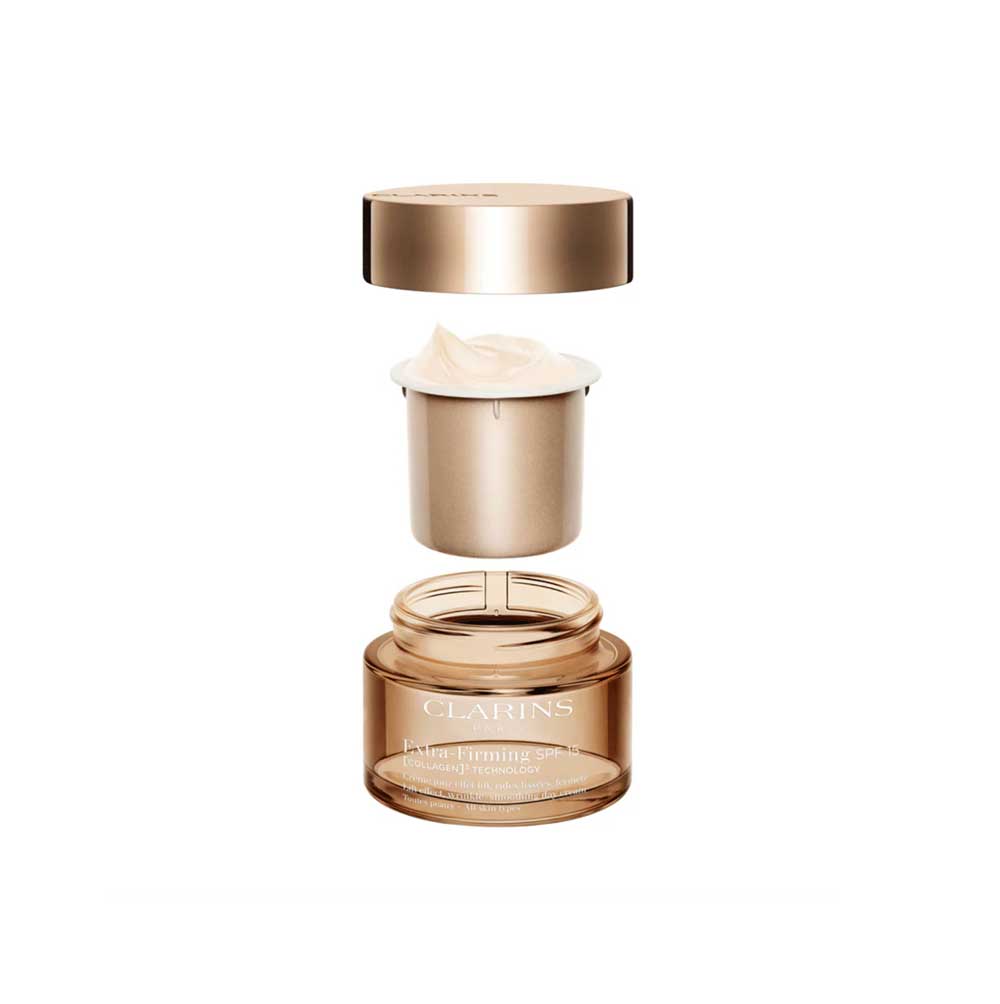 Extra Firming Jour SPF15  [COLLAGEN]³ TECHNOLOGY_3666057272684_Clarins-3