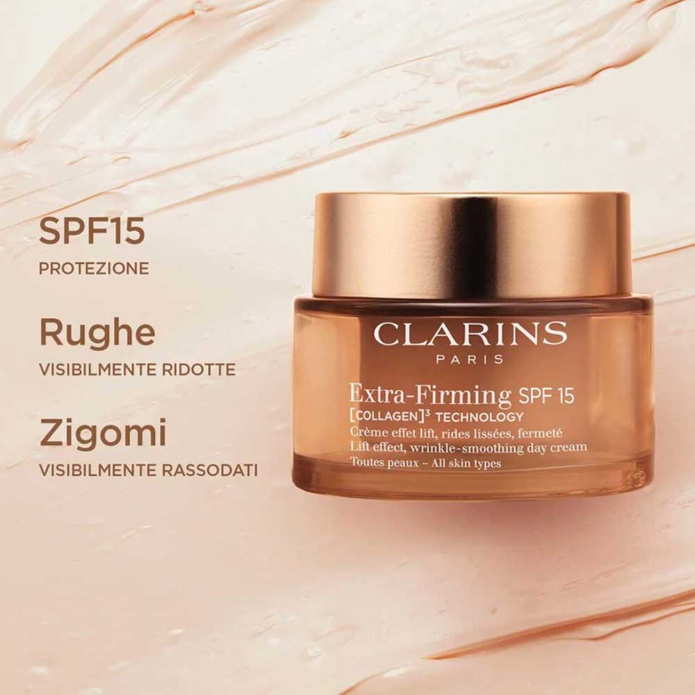 Extra Firming Jour SPF15  [COLLAGEN]³ TECHNOLOGY_3666057272684_Clarins-4