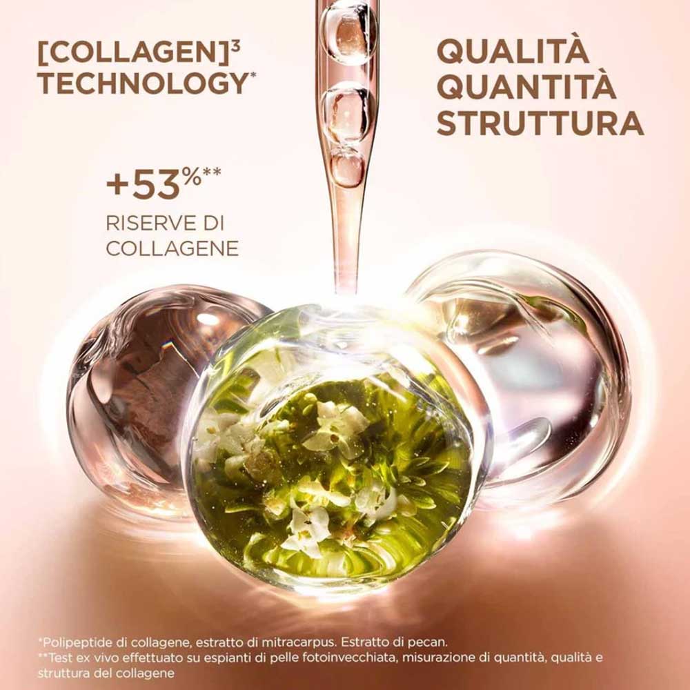 Extra Firming Jour SPF15  [COLLAGEN]³ TECHNOLOGY_3666057272684_Clarins-5
