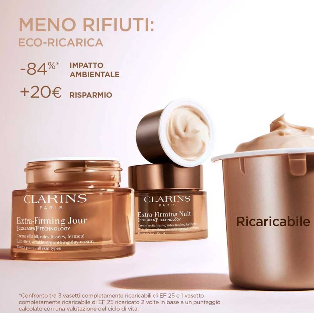 Extra Firming Jour SPF15  [COLLAGEN]³ TECHNOLOGY_3666057272684_Clarins-9