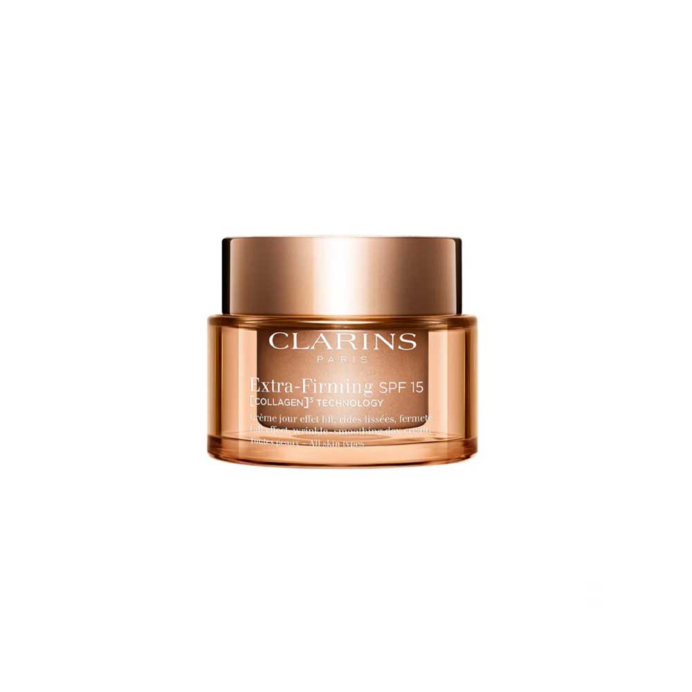 Extra Firming Jour SPF15  [COLLAGEN]³ TECHNOLOGY_3666057272684_Clarins