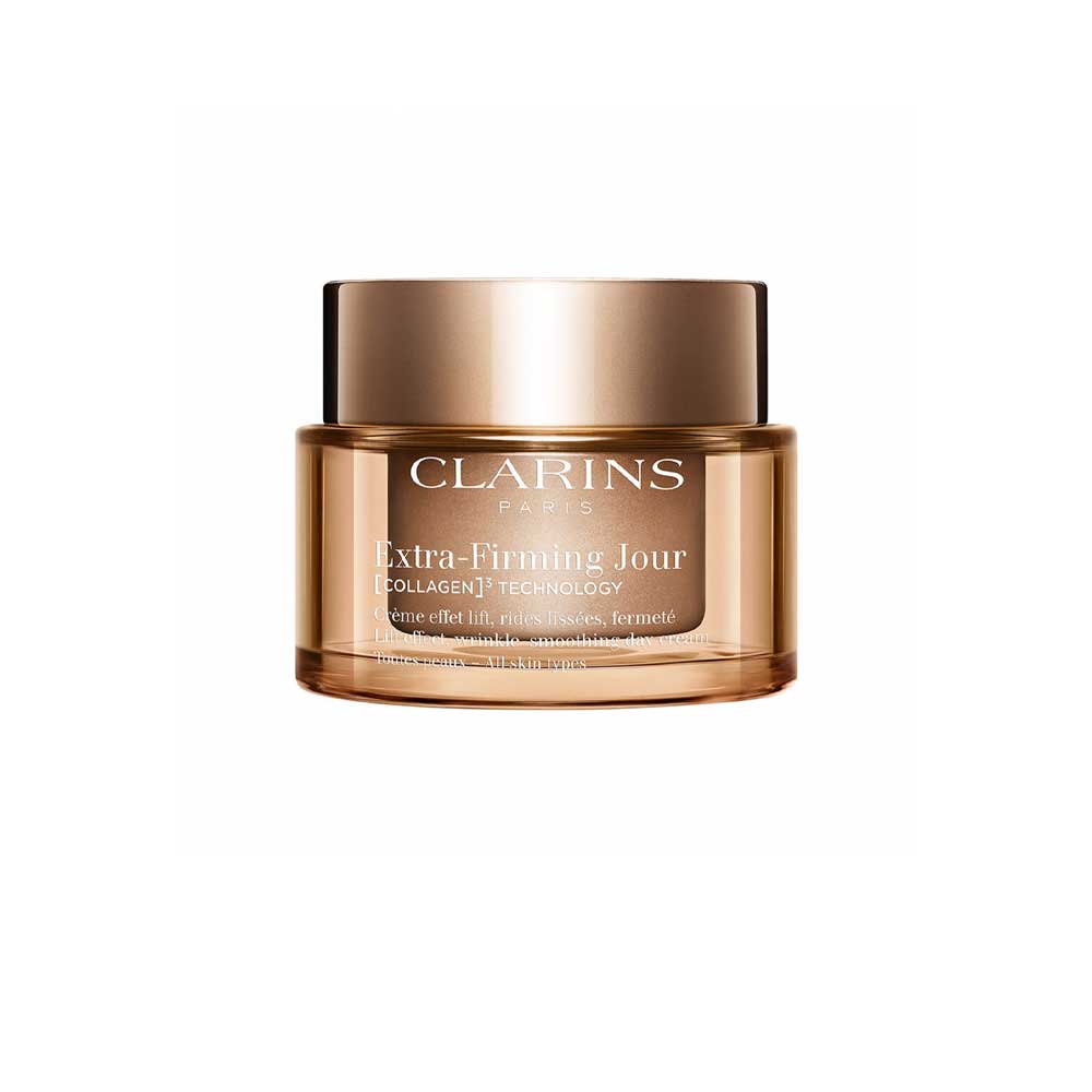 Extra Firming Jour Tutti i tipi di Pelle [COLLAGEN]³ TECHNOLOGY_3666057272646_Clarins