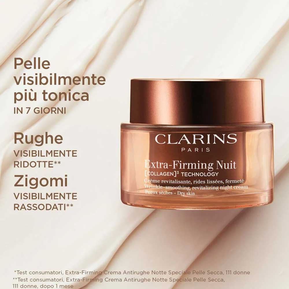 Extra Firming Nuit [COLLAGEN]³ TECHNOLOGY_3666057272721_Clarins-3