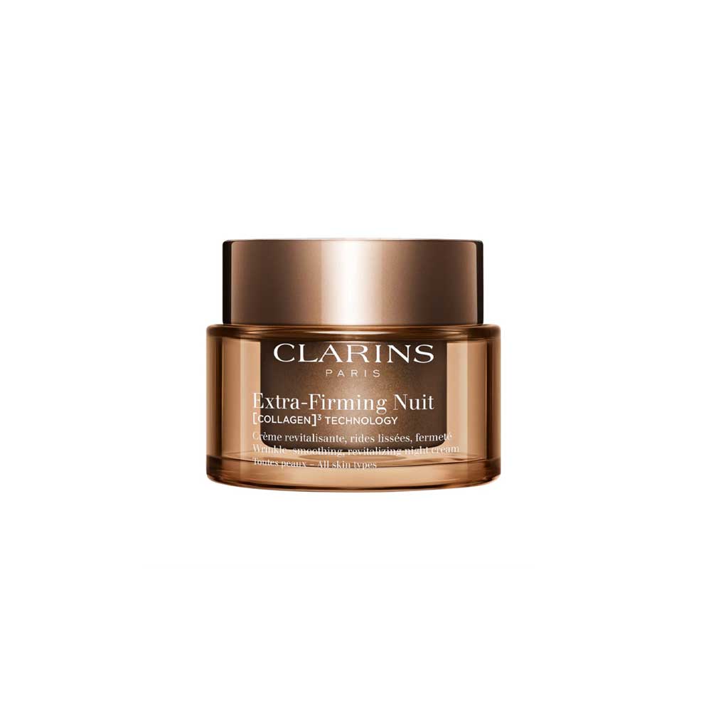 Extra Firming Nuit [COLLAGEN]³ TECHNOLOGY_3666057272721_Clarins