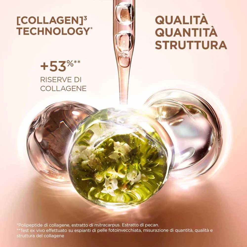 Extra Firming Nuit Per Pelli Secche [COLLAGEN]³ TECHNOLOGY_3666057272745_Clarins-4