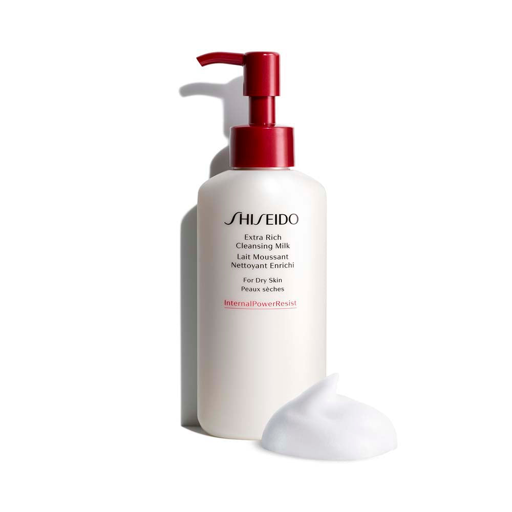 Extra Rich Cleansing Milk_768614145301_Shiseido-2