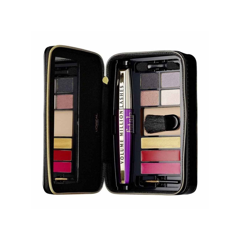 Extravaganza goes fatale Kit Makeup_3600523324781_L'Oreal