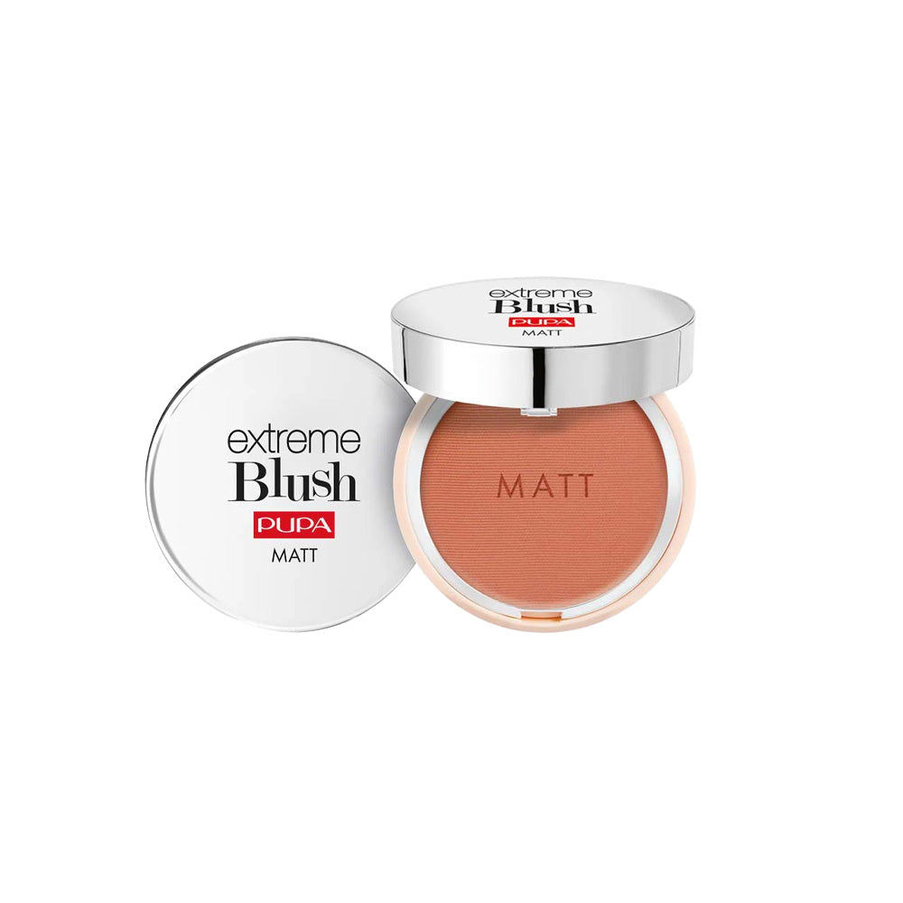 Extreme Blush Matt_8011607332267_Pupa