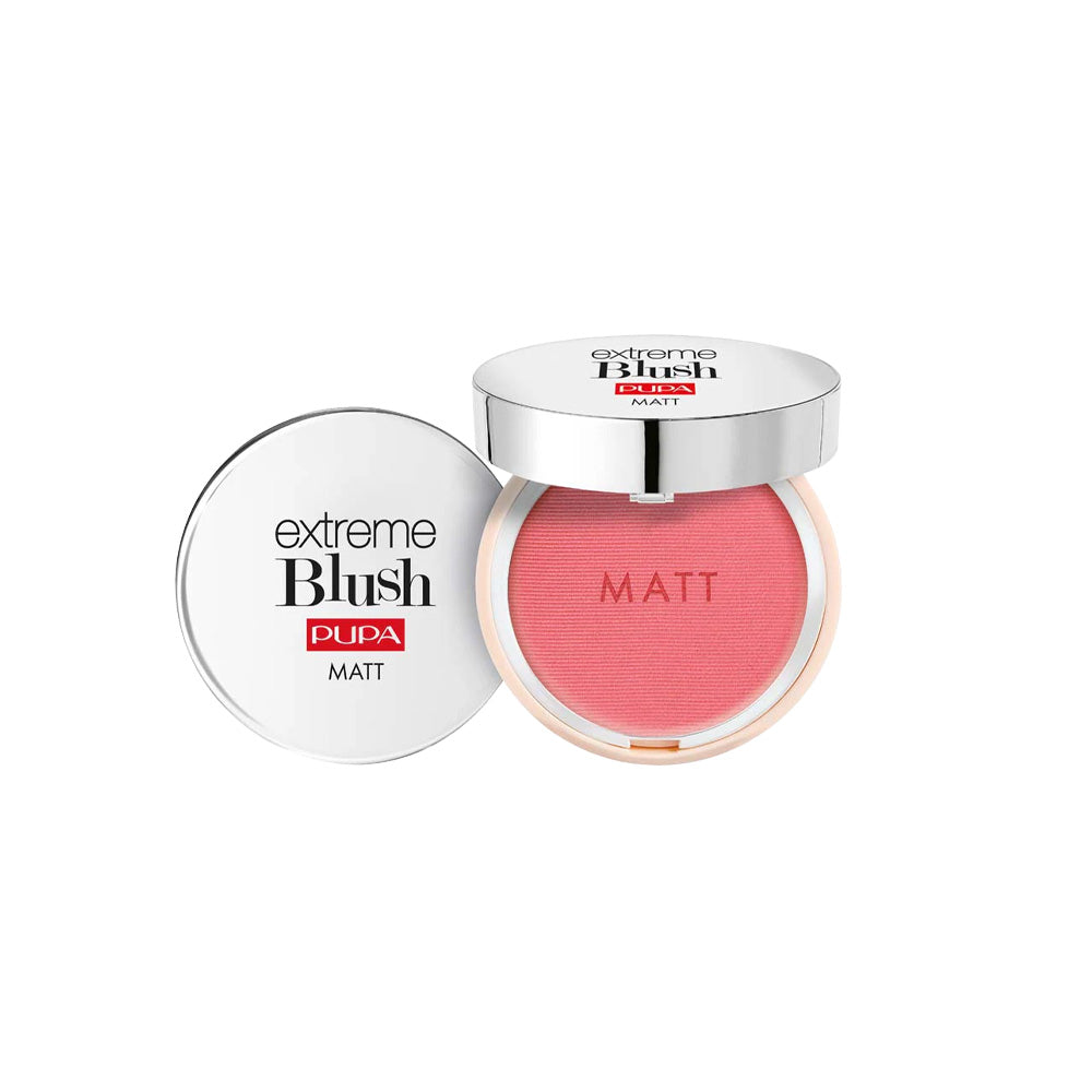 Extreme Blush Matt_8011607332281_Pupa