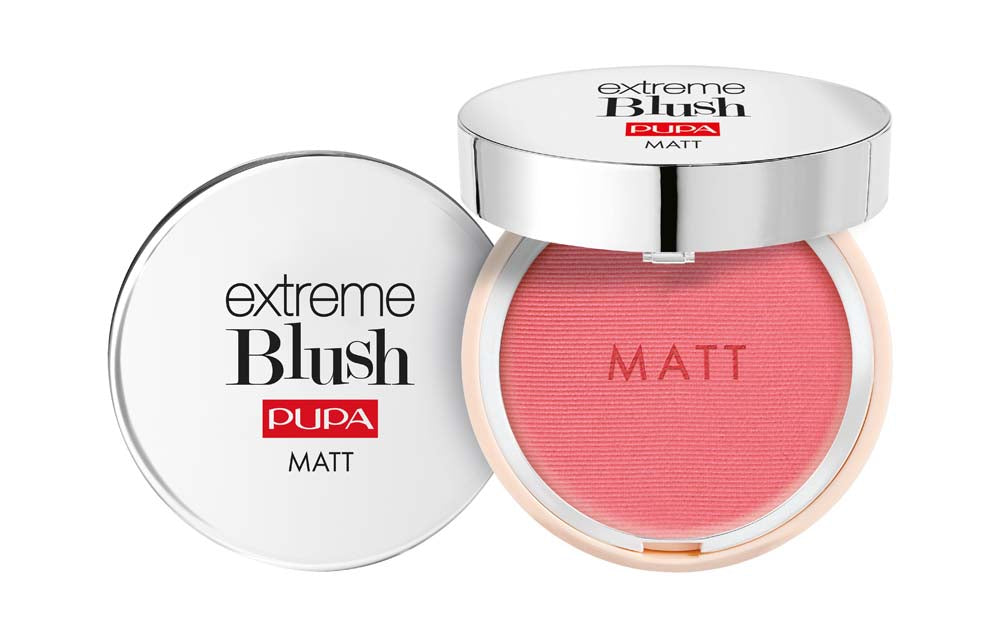Extreme Blush Matt_8011607332281_Pupa