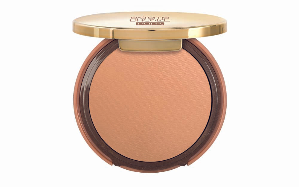 Extreme Bronze - Fondotinta Solare Spf 15_8011607253104_Pupa