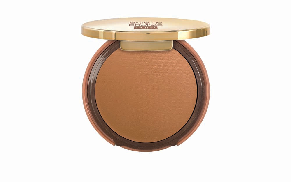 Extreme Bronze - Fondotinta Solare Spf 15_8011607253135_Pupa