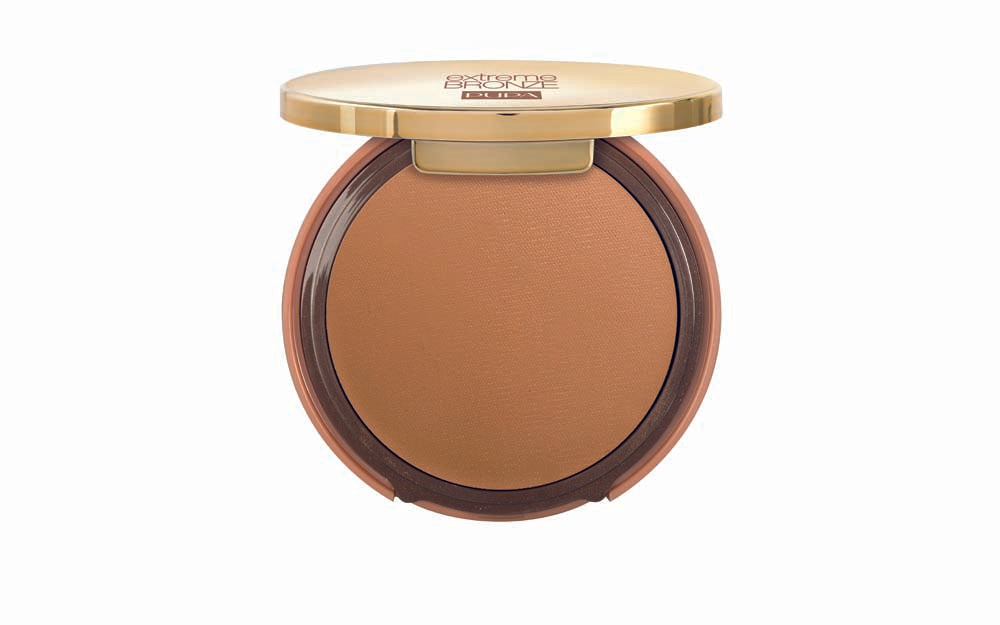 Extreme Bronze - Fondotinta Solare Spf 15_8011607253135_Pupa