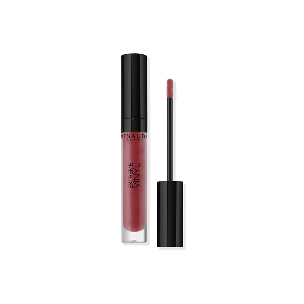 Extreme Vinyl Liquid Lipstick_8054382999317_Mesauda