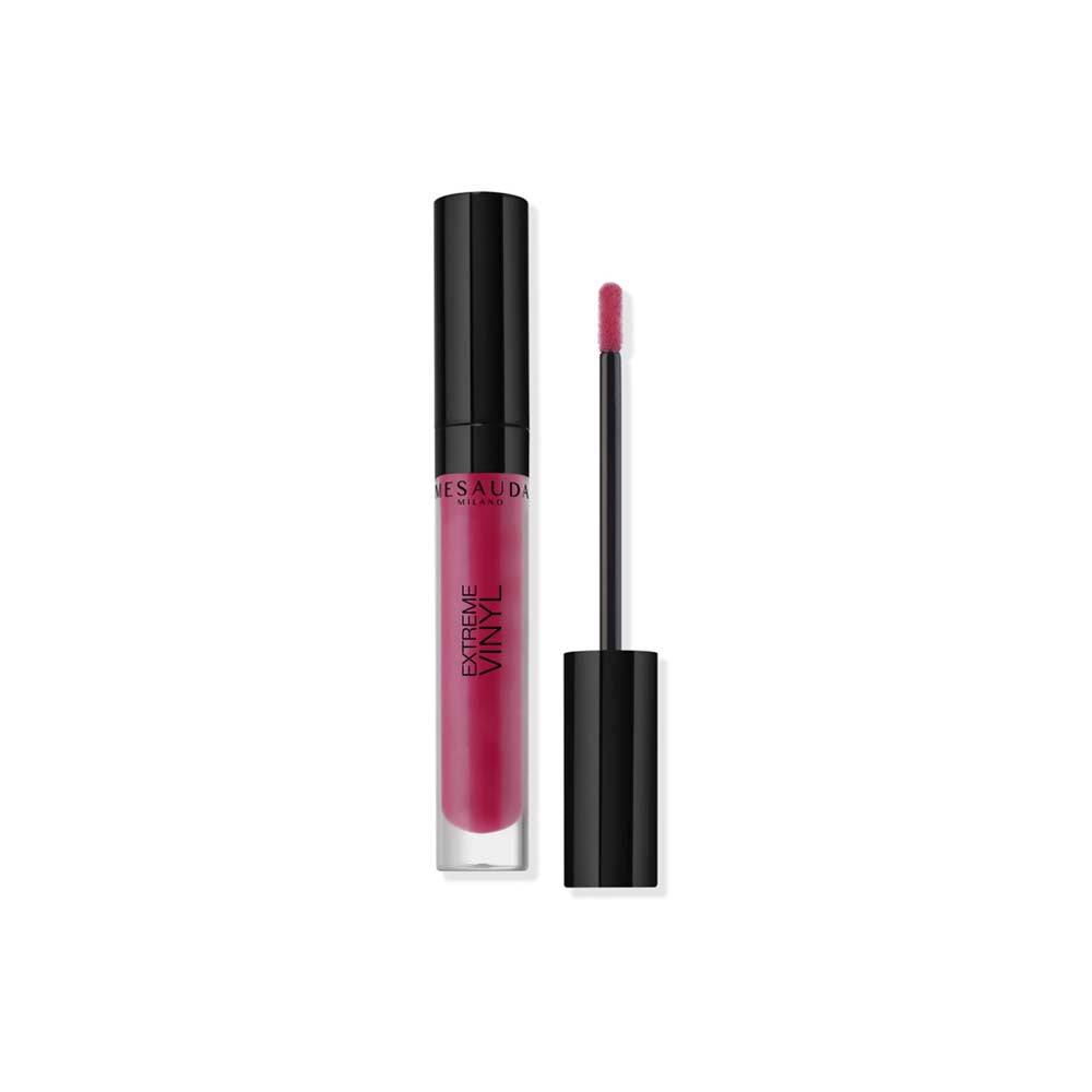 Extreme Vinyl Liquid Lipstick_8054382999348_Mesauda