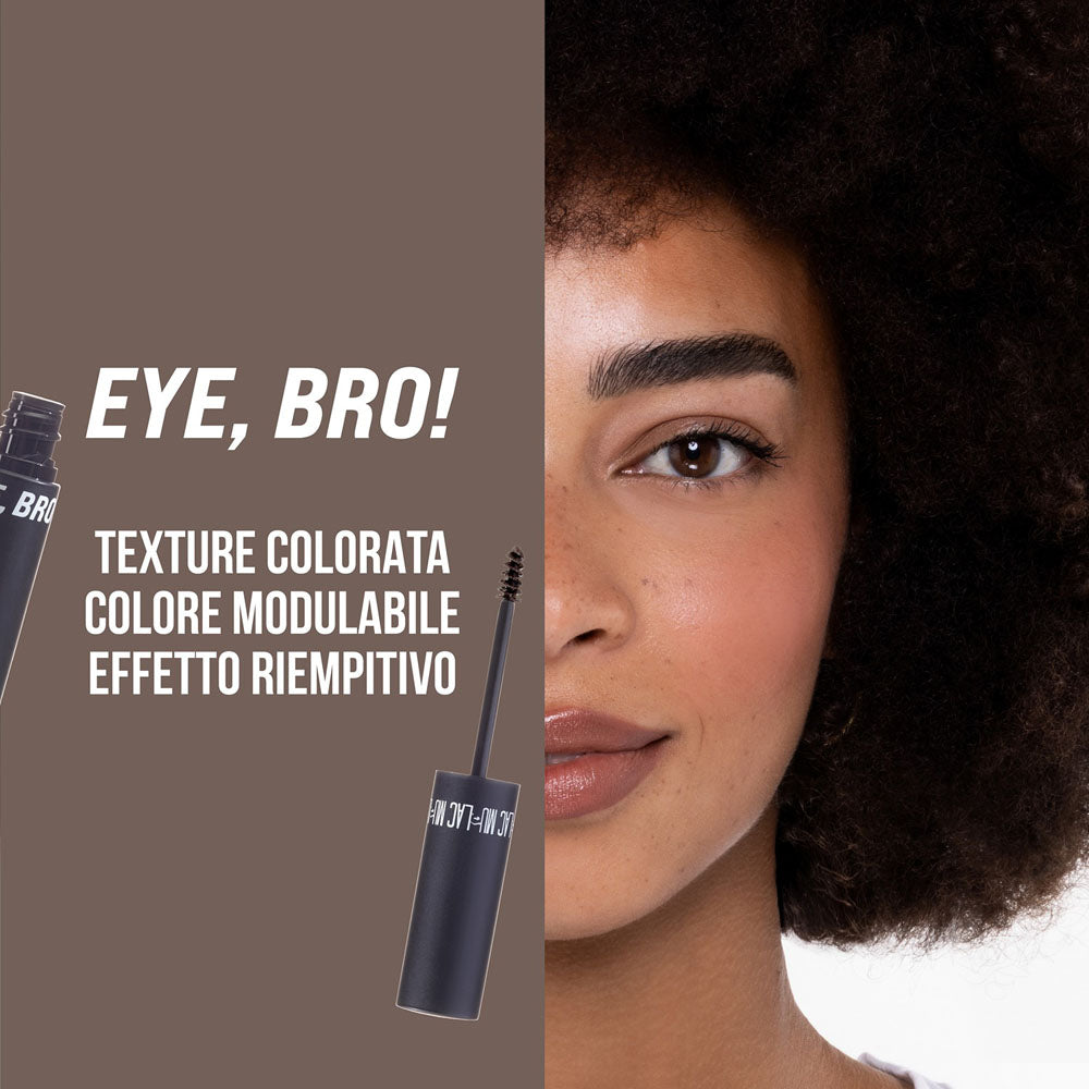 Eye, Bro! Gel Sopracciglia Colorato_8050628550670_Mulac-4