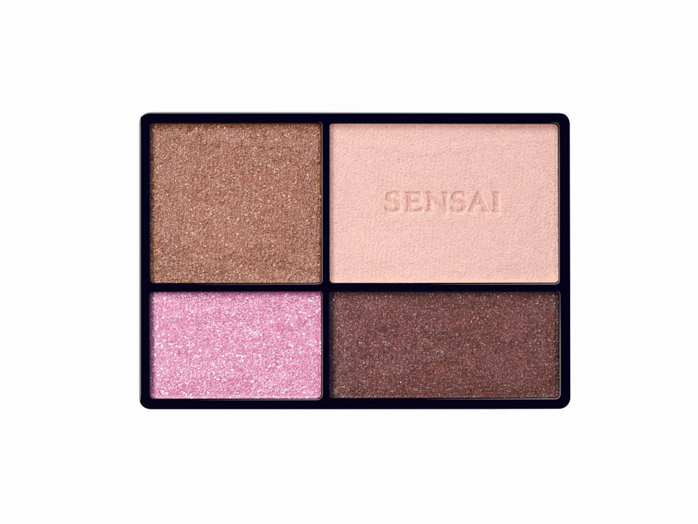 Eye Colour Palette_4973167815274_Sensai