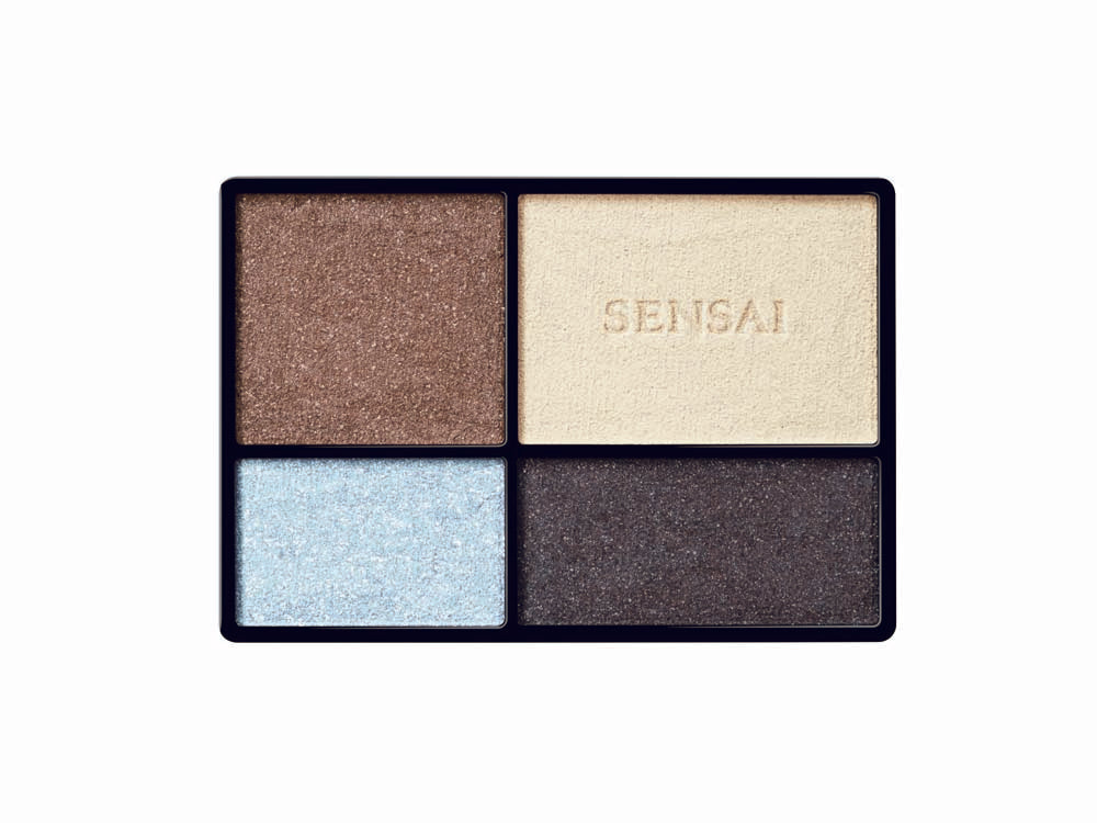 Eye Colour Palette_4973167815281_Sensai