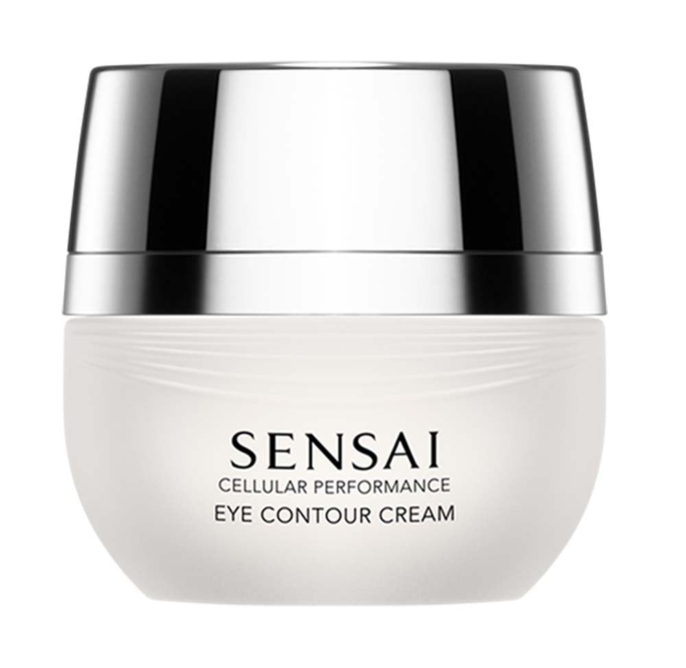 Eye Contour Cream_4973167954140_Sensai